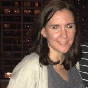 Meet your Posher, Heather